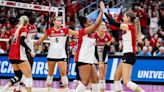 How to watch Louisville volleyball vs. Western Michigan in 2nd round of NCAA Tournament