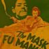 The Mask of Fu Manchu