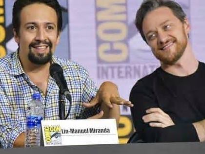 Las Mejores Actuaciones de James McAvoy