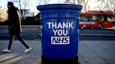 Letters: A truly modern NHS would not be at the mercy of the postal system