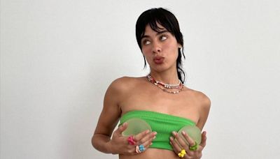 Esmeralda Pimentel revela, sin tapujos, cómo es su vida sexual: "El autoplacer es muy importante"