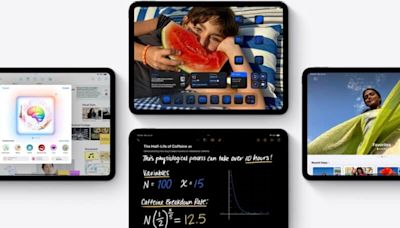 iPadOS 18 公測版正式發佈 新功能一覽 - 流動日報