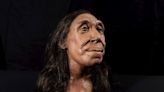Meet the 75,000-year-old Neanderthal woman whose friendly face is sparking a scientific debate