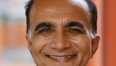 Iqbal Theba To Produce & Star In Indie ‘Days With Dandekar’