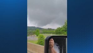 3 tornadoes touch down in Pittsburgh region, NWS confirms