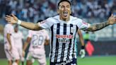 Gol madrugador de Cristian Neira en Alianza Lima vs Sport Boys por Liga 1 2024