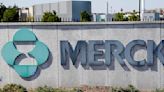 Merck eyes purchase of ophthalmology company