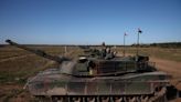 Ukraine live briefing: Russia criticizes delivery of U.S.-made M1 Abrams tanks to Ukraine