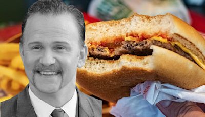 ¿Fueron las hamburguesas? Morgan Spurlock, creador de documental ‘Super engórdame’, muere de cáncer