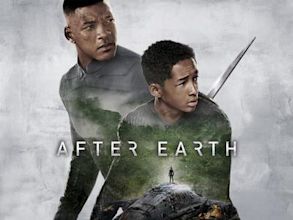 After Earth