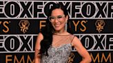 Ali Wong dons 5-inch platforms to Emmy Awards