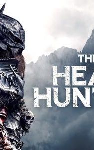 The Head Hunter (2018 film)