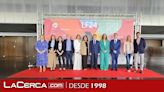 Arranca en Albacete el Congreso Nacional de Liderazgo Femenino con el apoyo de Diputación, Ayuntamiento y Junta