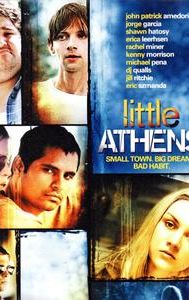Little Athens