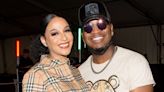 NE-YO and Crystal Renay's Divorce Finalized 6 Months After She Accused Him of Having Baby with Another Woman