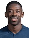 Ousmane Dembélé