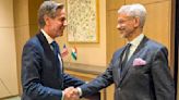 EAM Jaishankar holds talks with US Secretary of State Blinken in Tokyo