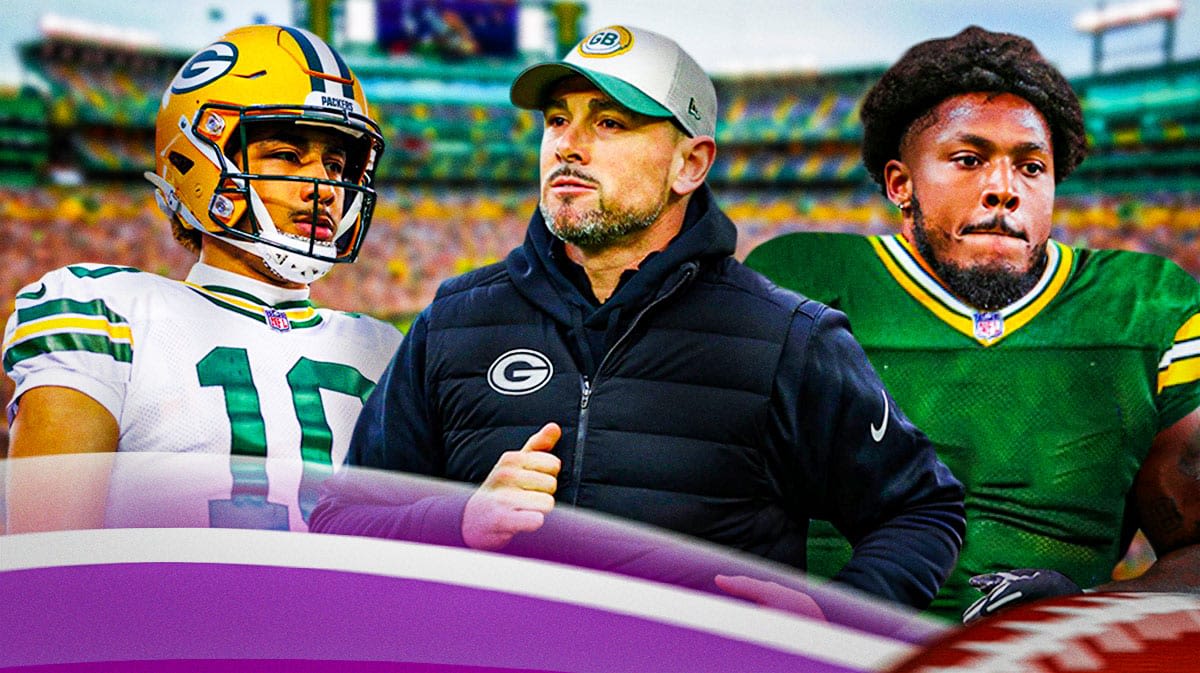 Packers game-by-game predictions after 2024 NFL schedule release
