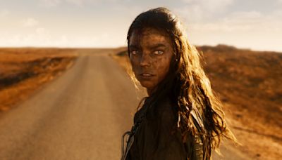 Furiosa review: Anya Taylor-Joy awes in this bold yet episodic prequel