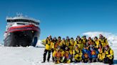 What people don’t tell you before booking an Antarctic cruise