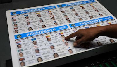 Panamá elige al próximo presidente entre ocho candidatos