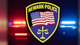 Newark police shoot man reportedly pointing gun at motorists