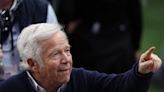 Robert Kraft says elite schools are to blame for 'hate' on campus