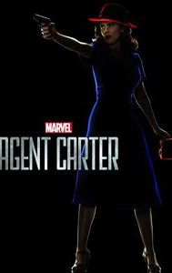 Marvel's Agent Carter