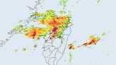 旺盛對流來了！ 大雷雨清晨「開炸5縣市」 氣象署示警了