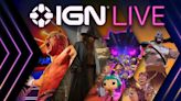 Watch all of IGN Live 2024 here