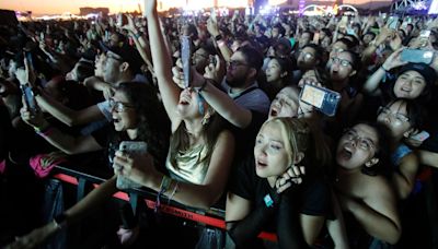 Lollapalooza Chile 2025: revisa los precios de las entradas y pases diarios - La Tercera