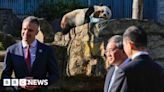 Beijing offers pandas to repair Australia relationship