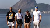 Maratona do Rio traz cultura e entretenimento para todos
