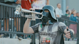 VIDEO: Unipiper hits high note in Timbers national anthem redo