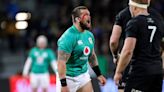 Ireland’s Andrew Porter avoids further punishment for Brodie Retallick incident