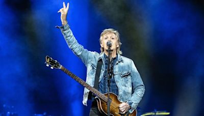 Paul McCartney arrancó la gira sudamericana en Uruguay: un set list para emocionarse y palpitar sus presentaciones en Argentina