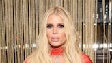 Jessica Simpson opens up about her weight loss: 'I believe in setting small goals'