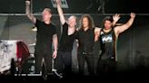 Metallica logró un récord histórico con su disco The Black Album