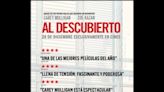 Película: "Al descubierto"