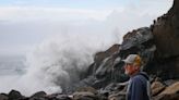 Coastal flood and high surf advisories issued for SLO, Santa Barbara counties