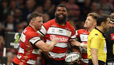 George Skivington shares his plans for Gloucester's returning international duo