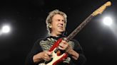 Andy Summers: “Soy un gran admirador de la escritura de García Márquez”