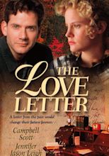 The Love Letter streaming: where to watch online?