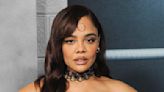 Tessa Thompson to Headline His & Hers Thriller Adaptation for Netflix