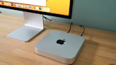 Apple's M2 Mac mini drops to a record low of $479