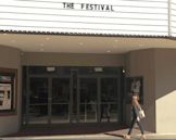 The Festival: The Movie