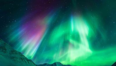 Northern Lights Forecast: Aurora Activity Expected to Increase This Month