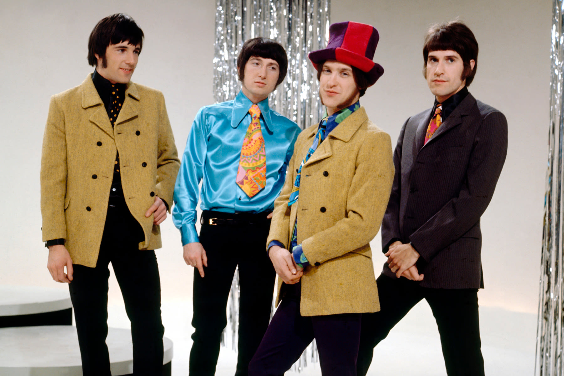 How the Kinks Made Rock History With ‘Waterloo Sunset’