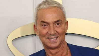 Bruno Tonioli breaks silence after being 'axed' from Britain's Got Talent