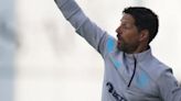 Villas-Boas y Zubizarreta nombran a su primer entrenador en el Porto